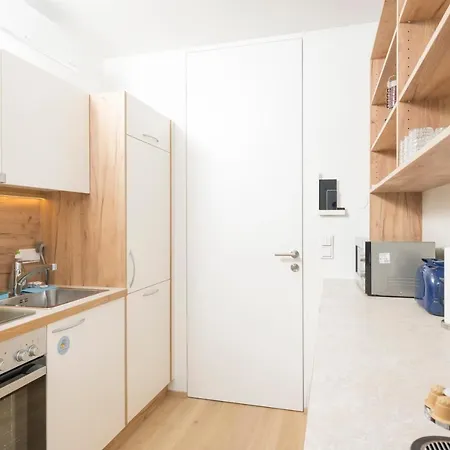 Cozy Ottakring Apartment Vienna Exterior photo