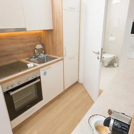 Cozy Ottakring Apartment Vienna Exterior photo