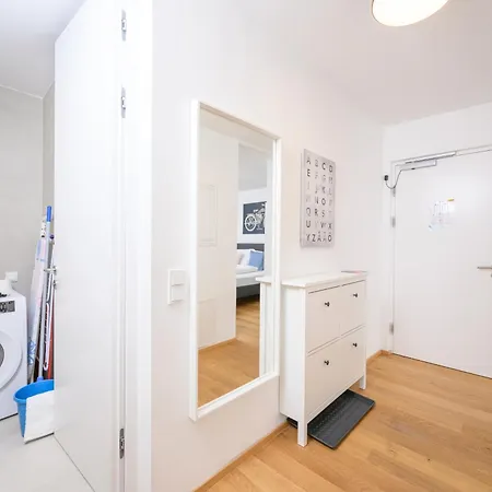 Cozy Ottakring Apartment Vienna Exterior photo