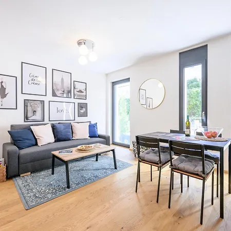 Cozy Ottakring Apartment Vienna Exterior photo