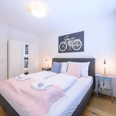Cozy Ottakring Apartment Vienna Exterior photo