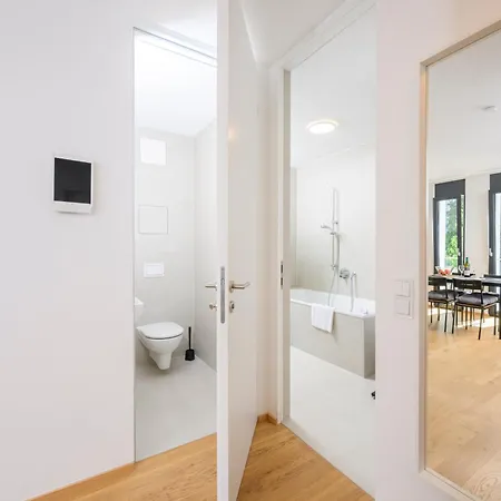 Cozy Ottakring Apartment Vienna Exterior photo