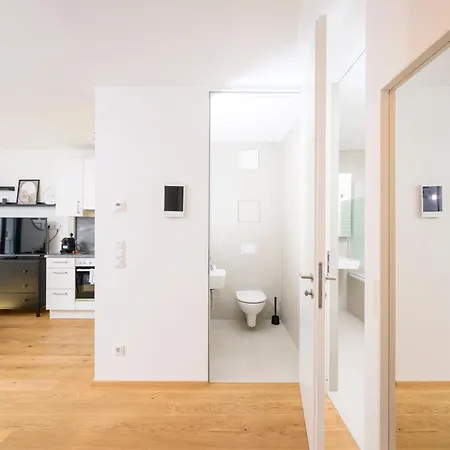 Cozy Ottakring Apartment Vienna Exterior photo