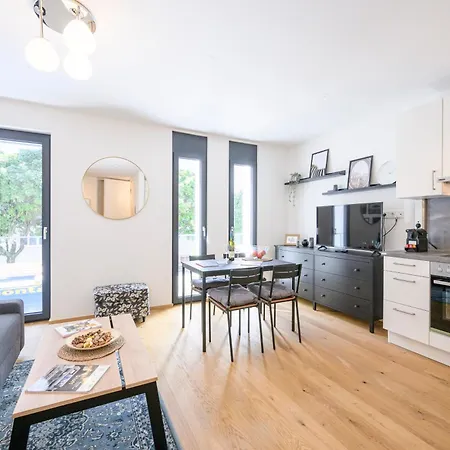 Cozy Ottakring Apartment Vienna Exterior photo