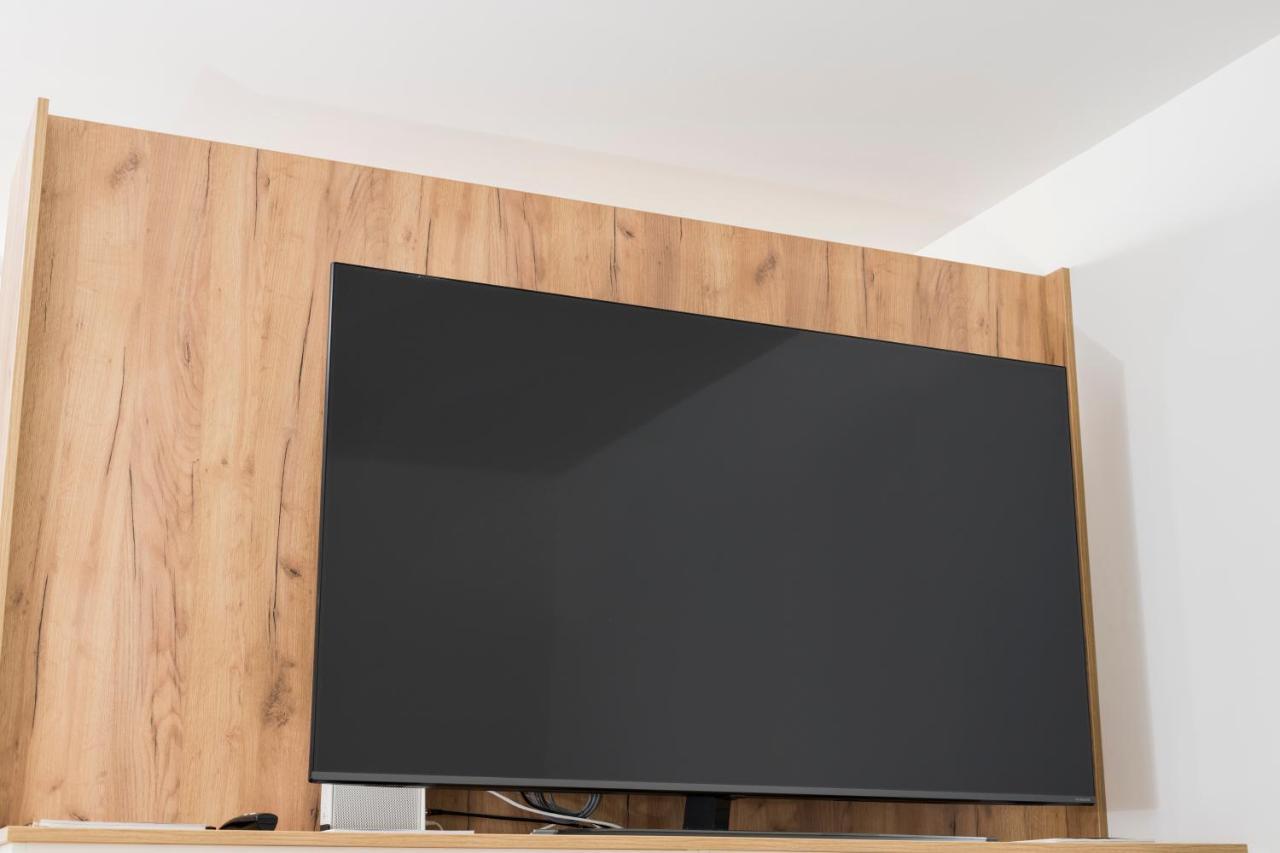 Cozy Ottakring Appartement