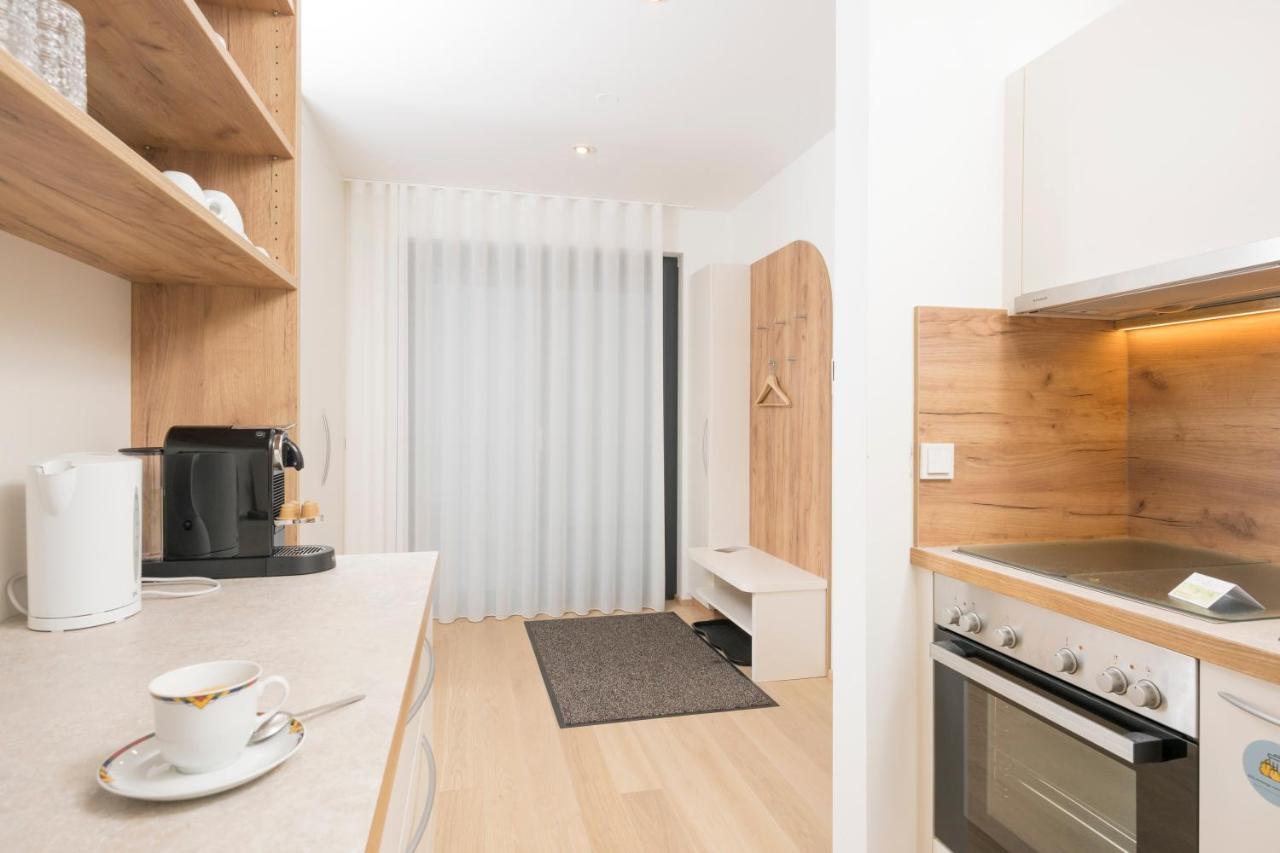 Cozy Ottakring Apartment