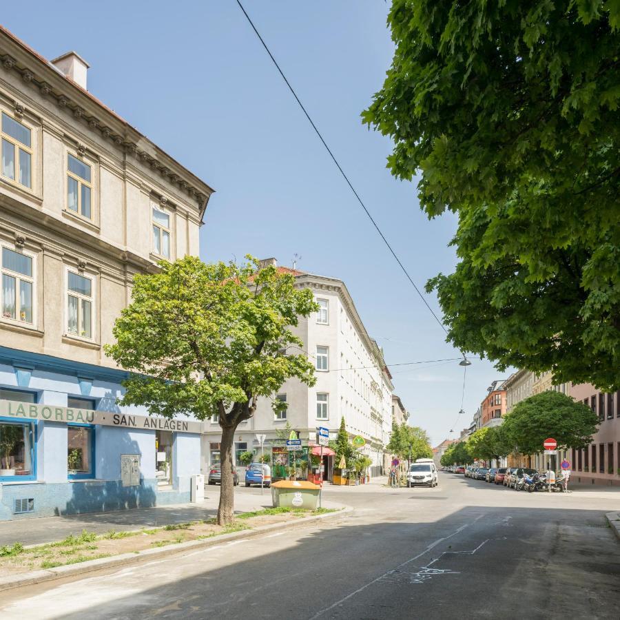 Cozy Ottakring Wien