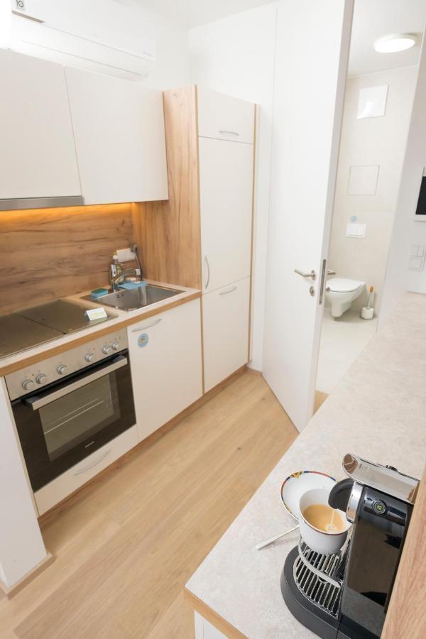 Cozy Ottakring * Vienne
