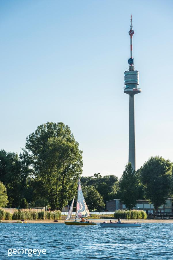 Cozy Ottakring * Vienne
