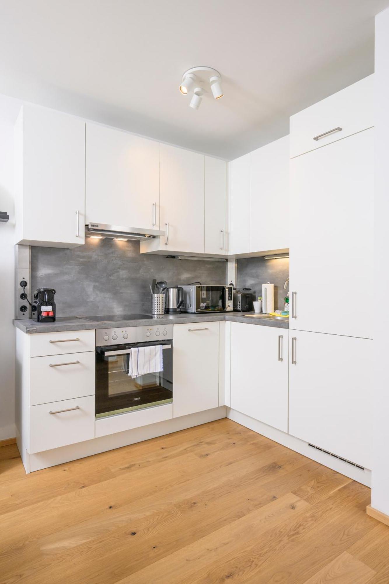 Appartement Cozy Ottakring