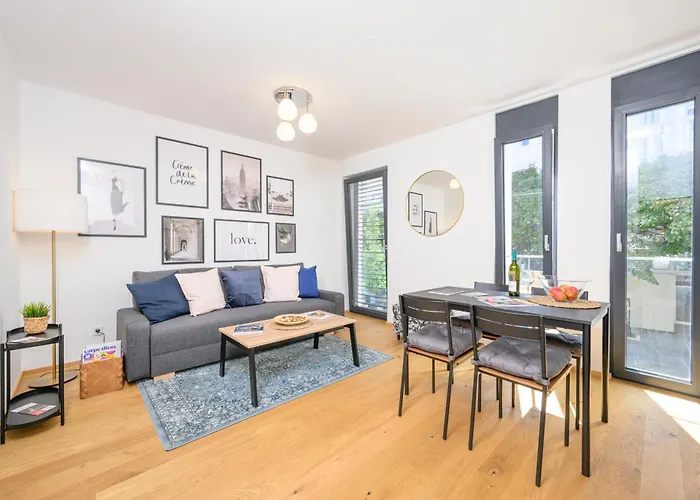 Cozy Ottakring