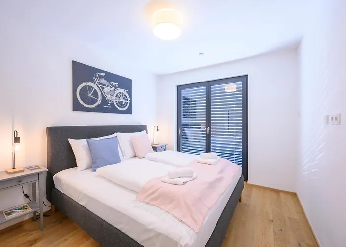 Cozy Ottakring