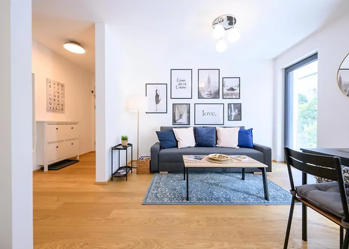 Cozy Ottakring