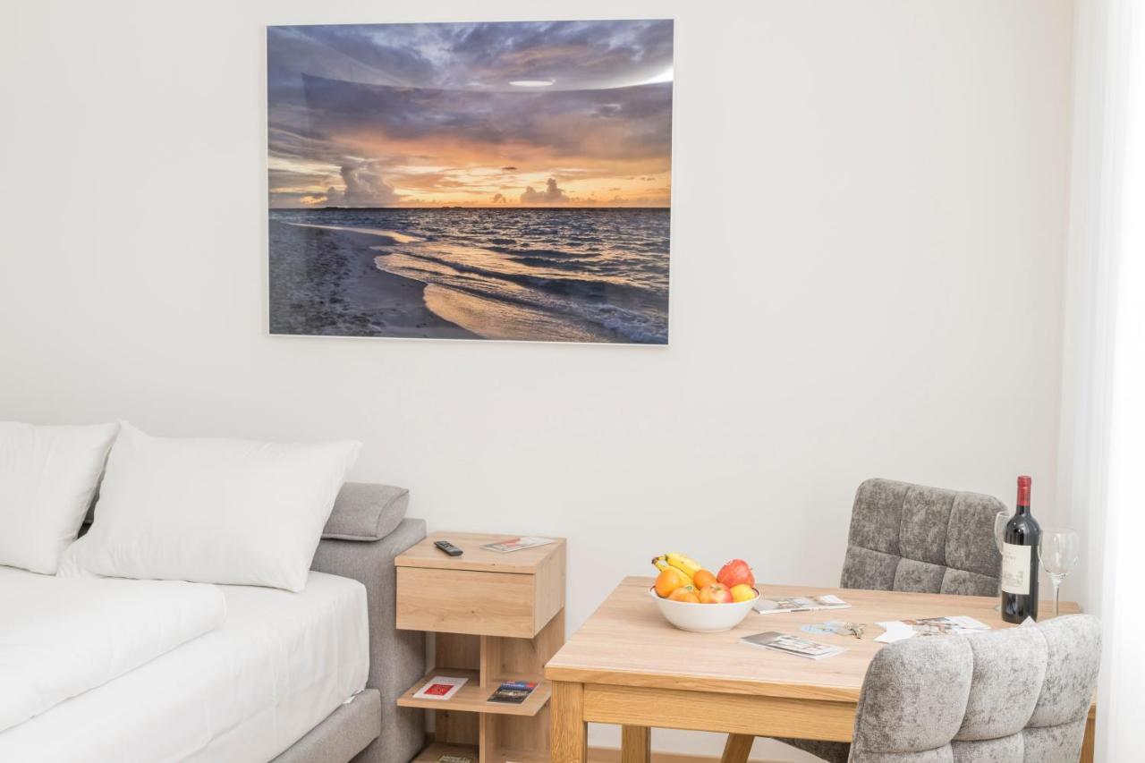 Cozy Ottakring Apartment Vienna