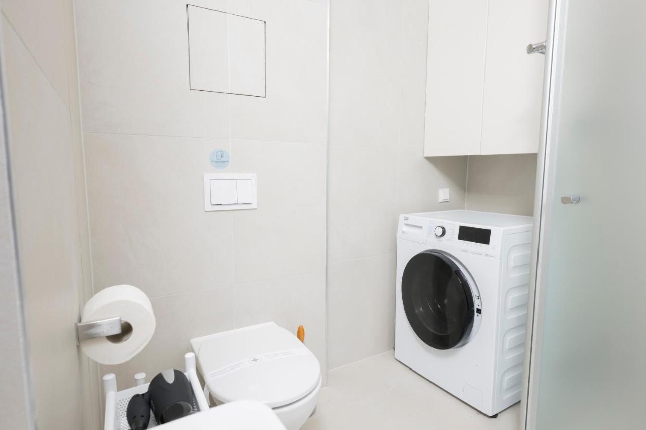 Cozy Ottakring Apartment Vienna