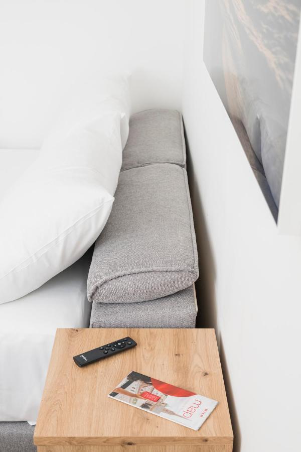 Cozy Ottakring Apartment Vienna