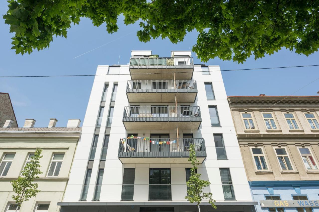 Cozy Ottakring * Vienna