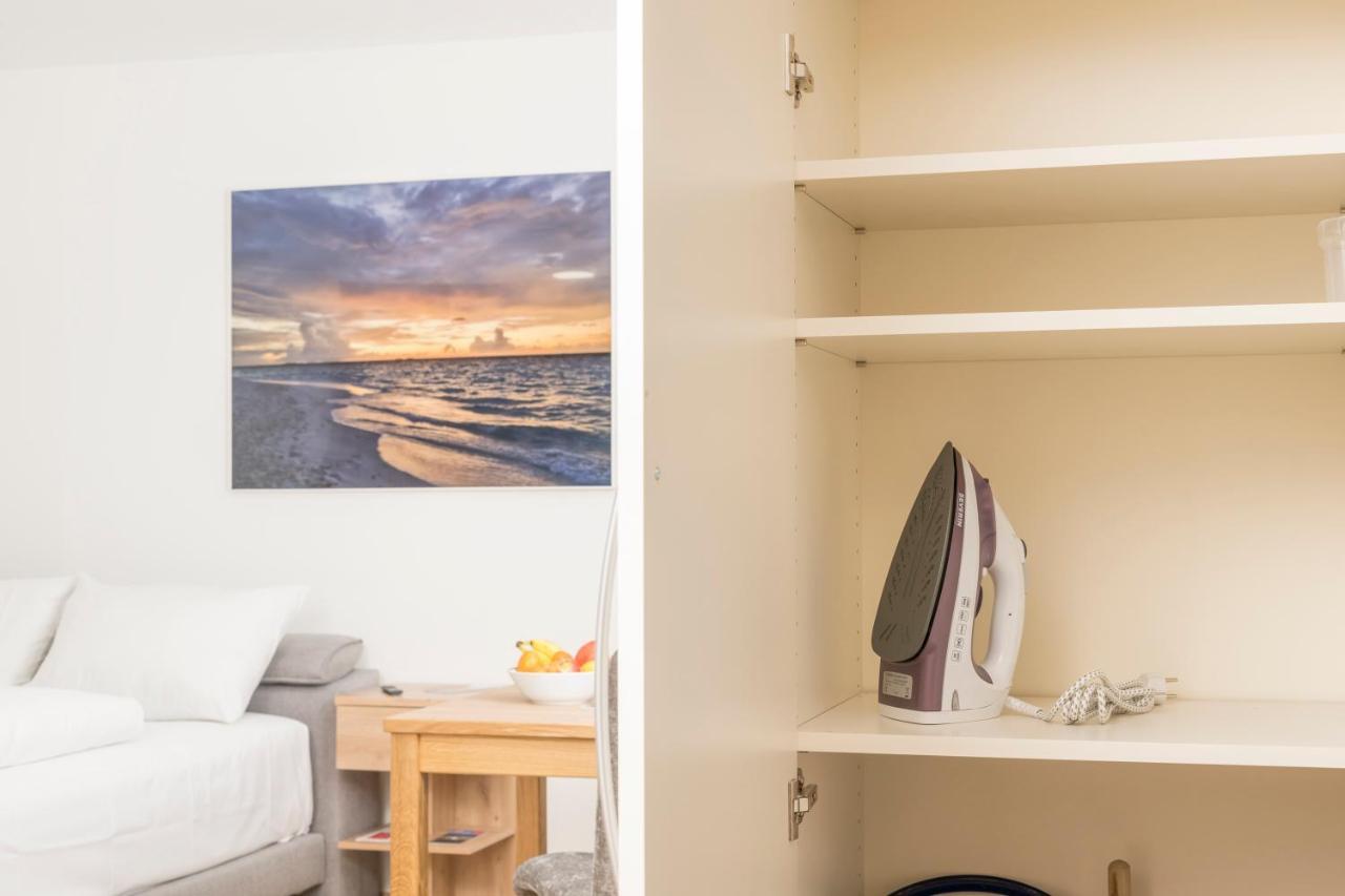 Cozy Ottakring Apartment *