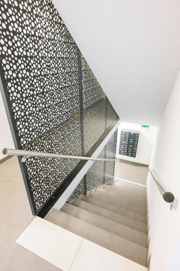 Cozy Ottakring Apartment Vienna