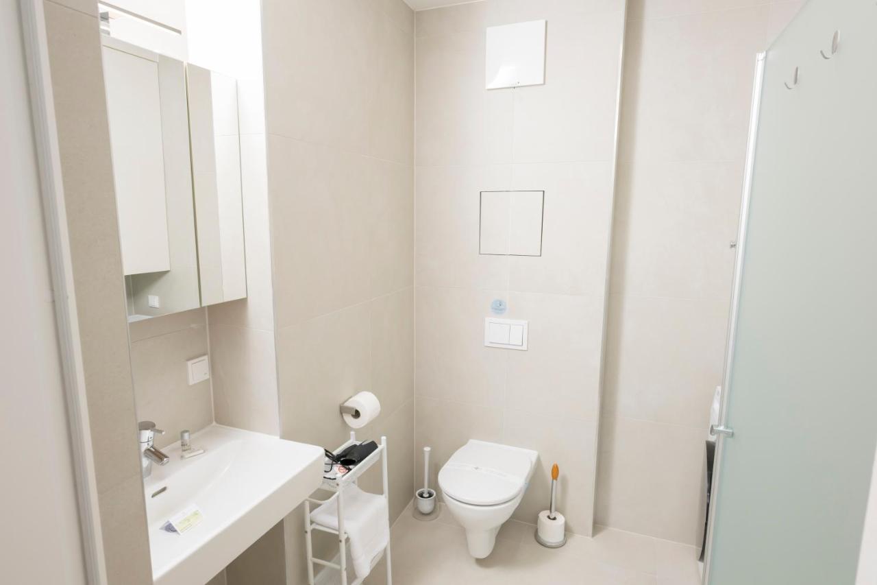 Cozy Ottakring Apartment