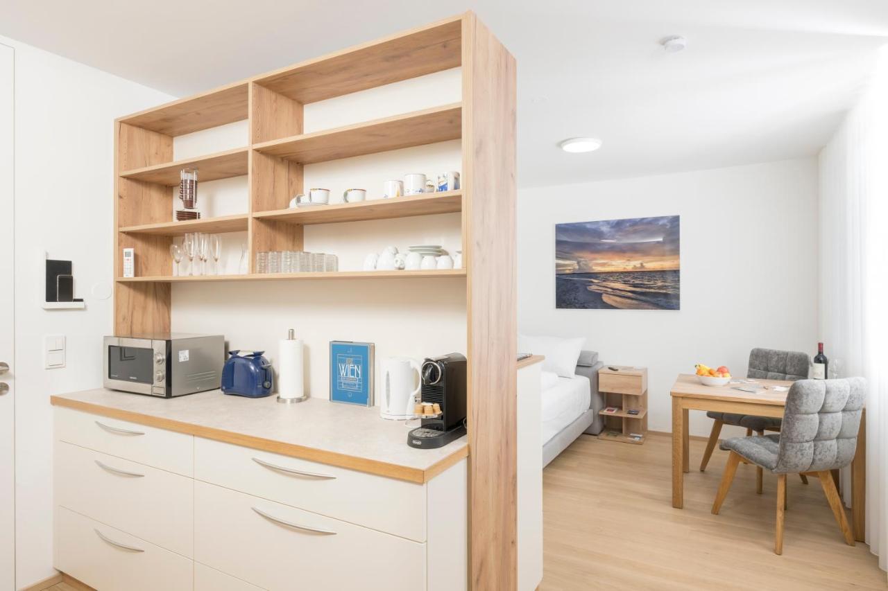Cozy Ottakring Apartment Vienna
