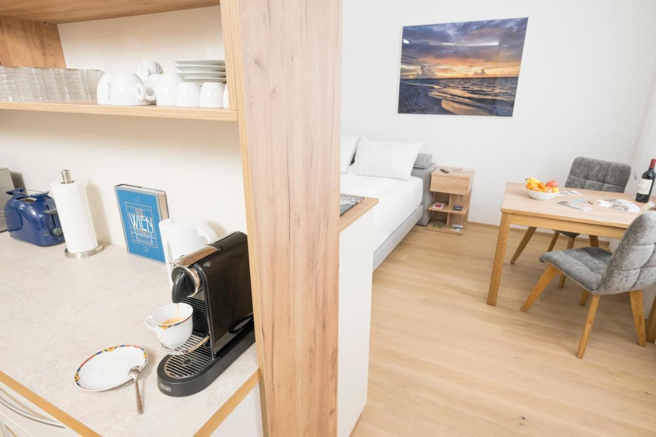 Cozy Ottakring Apartment Vienna