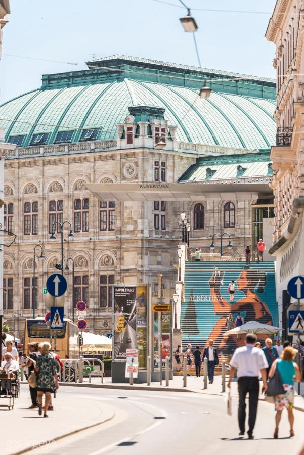 Cozy Ottakring Apartment Vienna