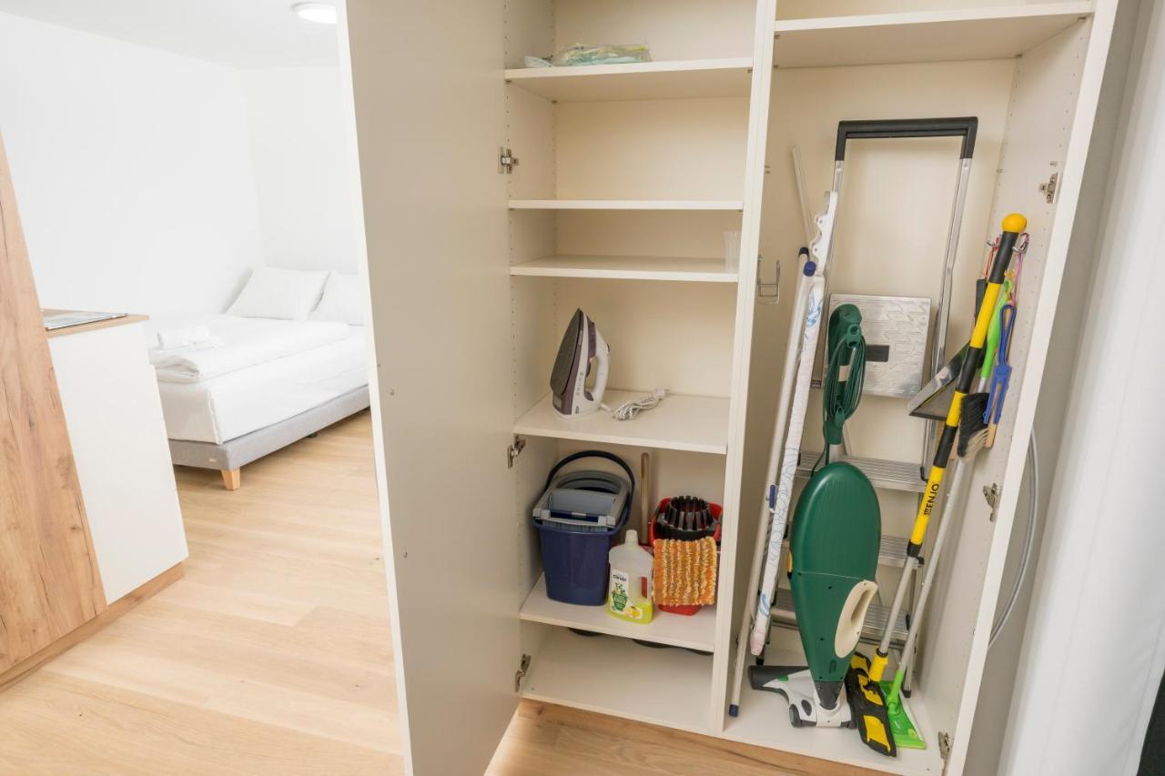 Cozy Ottakring Apartment
