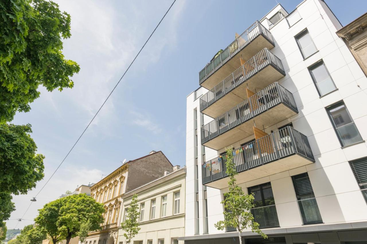 Cozy Ottakring