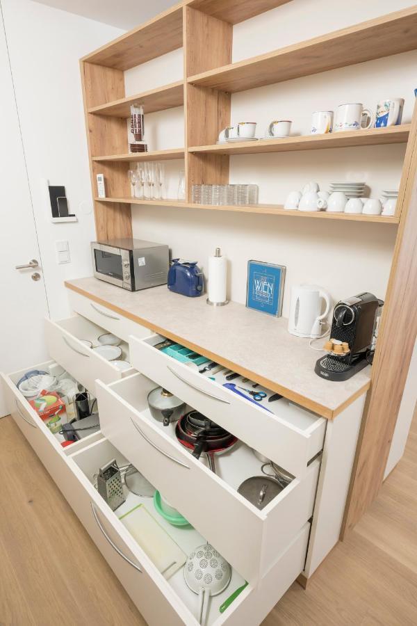 Apartment Cozy Ottakring Vienna