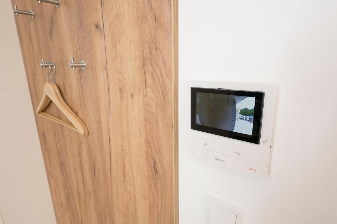 Apartment Cozy Ottakring *