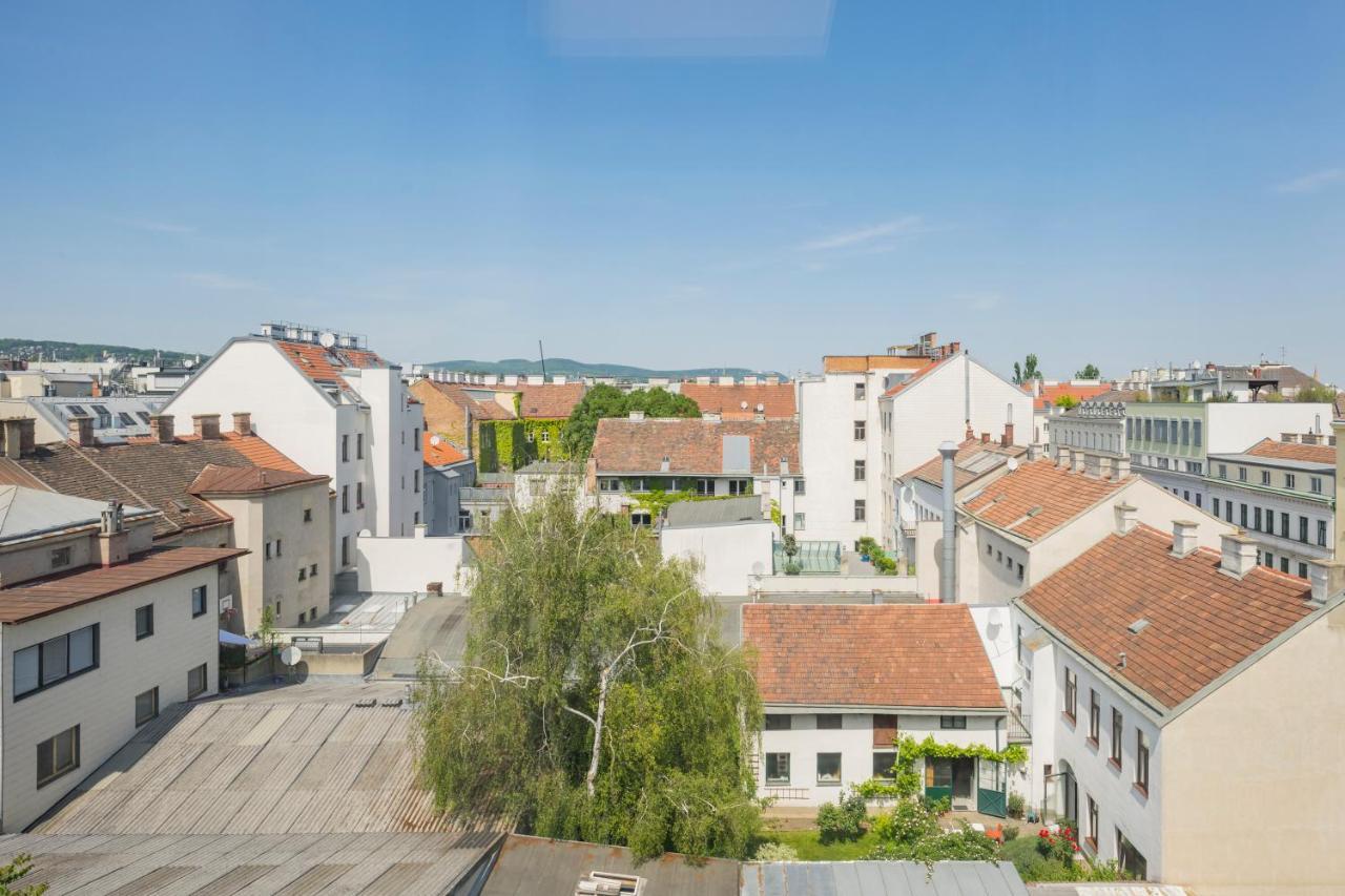 Cozy Ottakring *