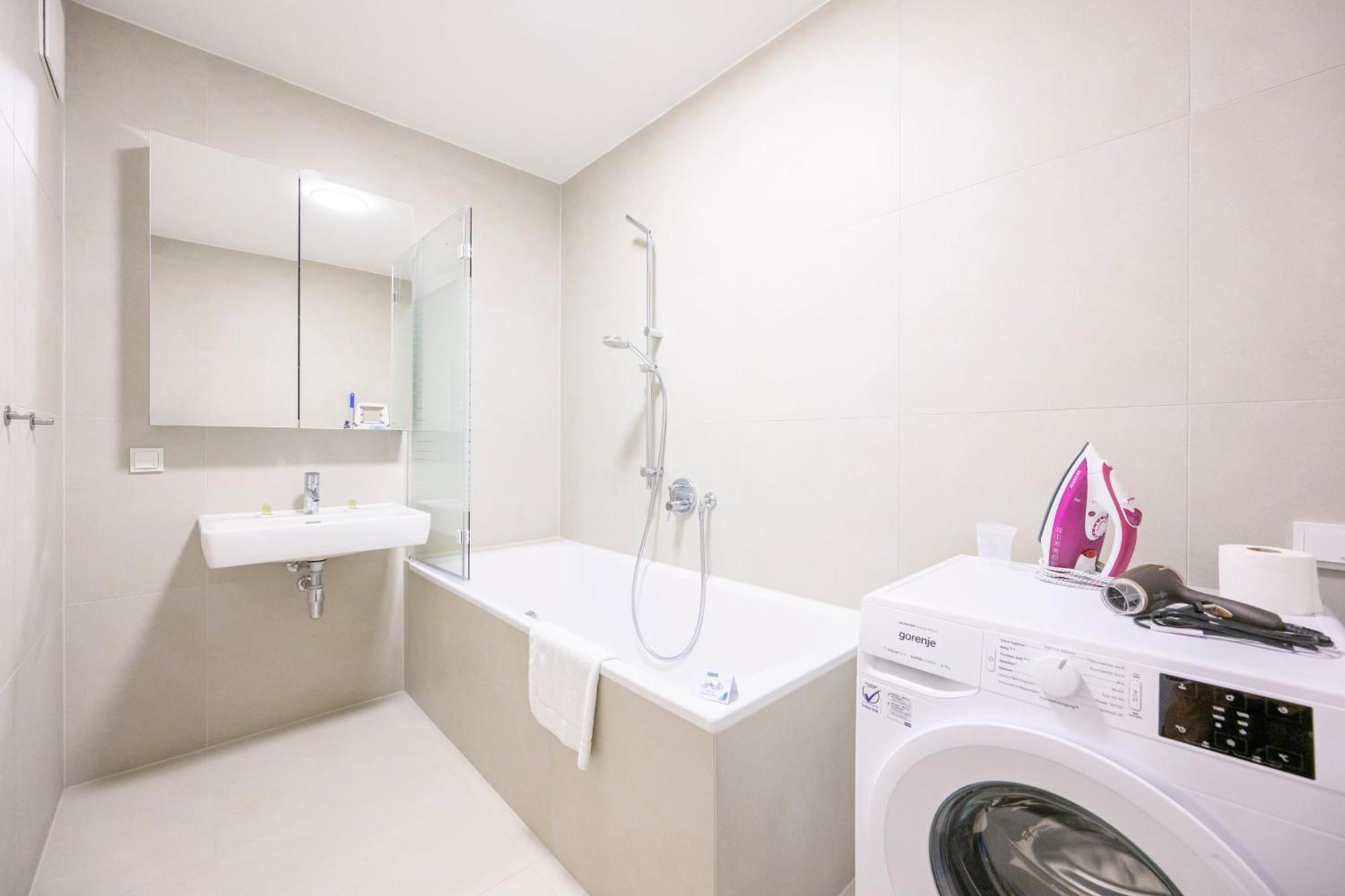 Apartment Cozy Ottakring Vienna