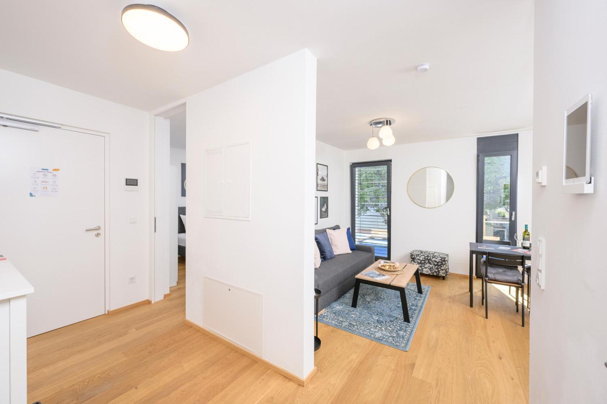 Apartment Cozy Ottakring *