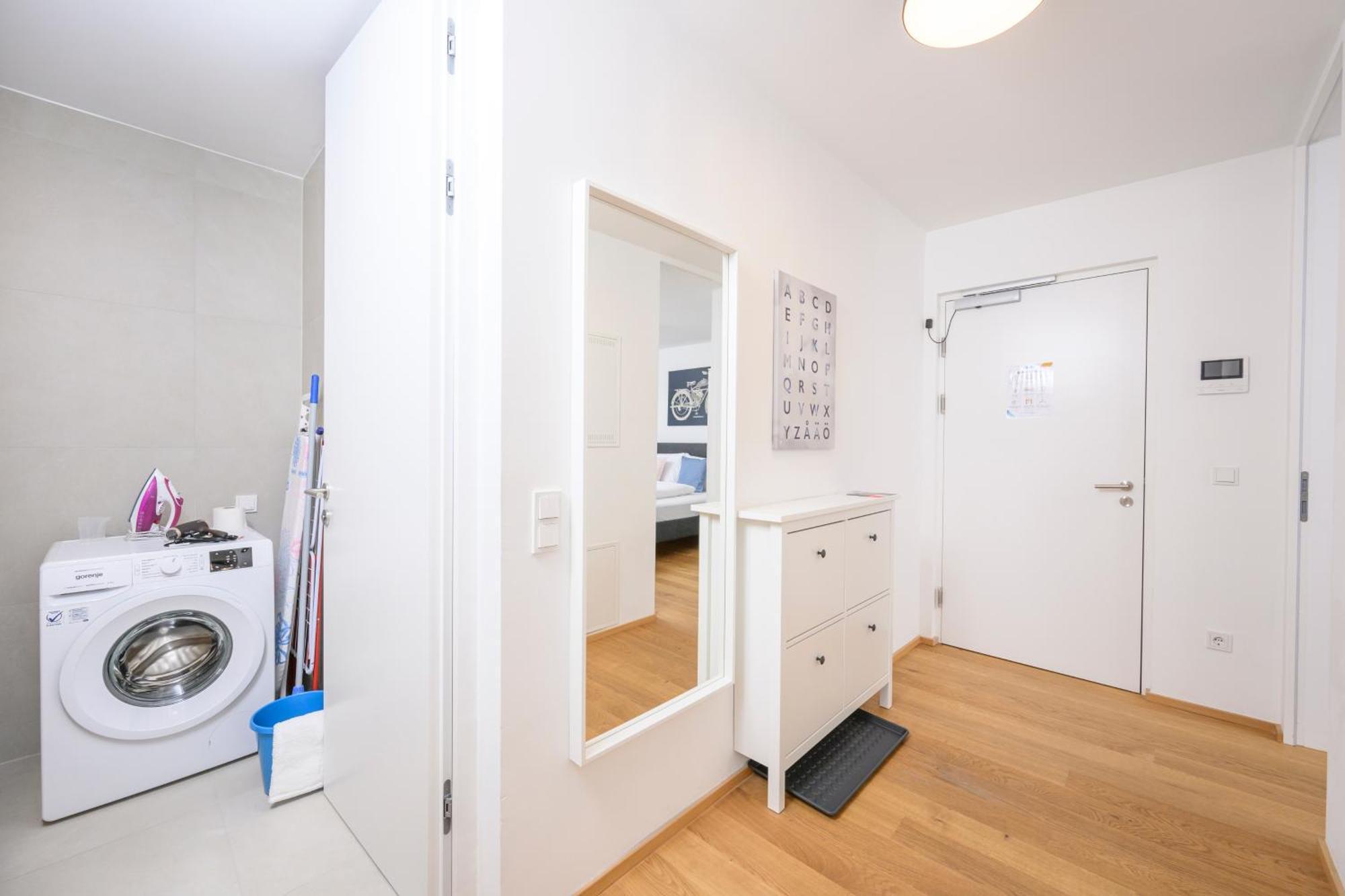 Cozy Ottakring Apartment