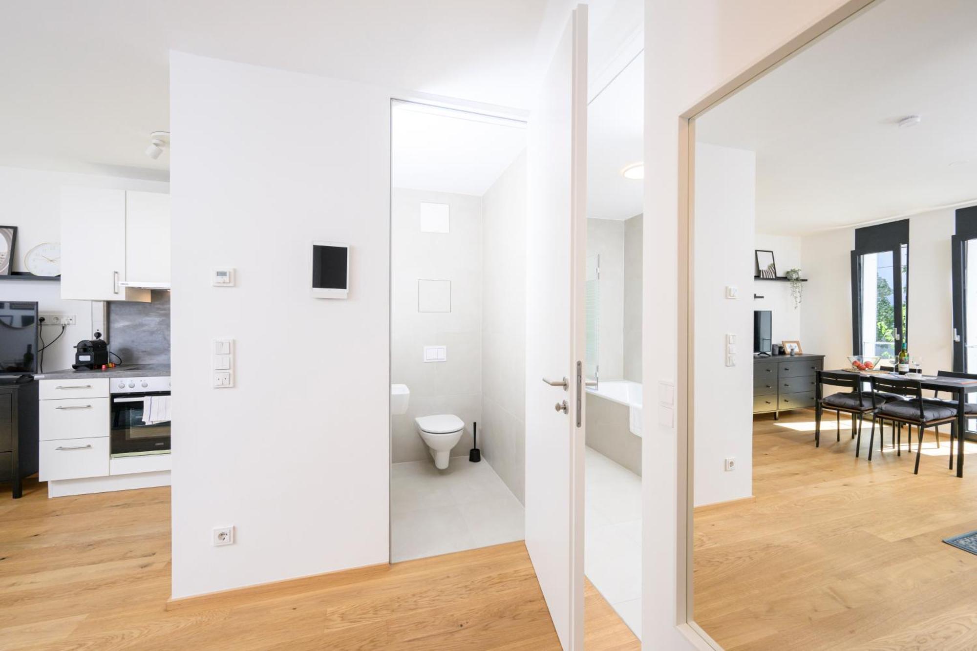 Apartment Cozy Ottakring *