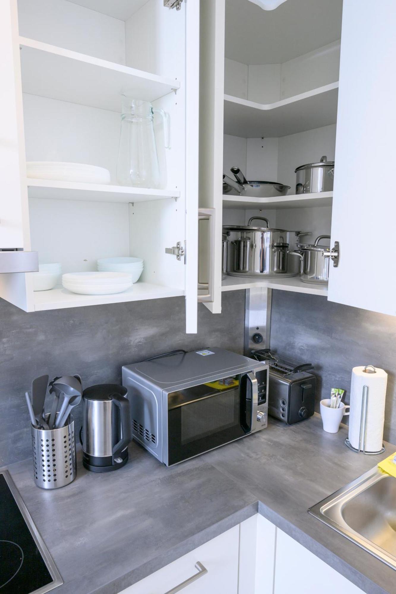 Cozy Ottakring Apartment *