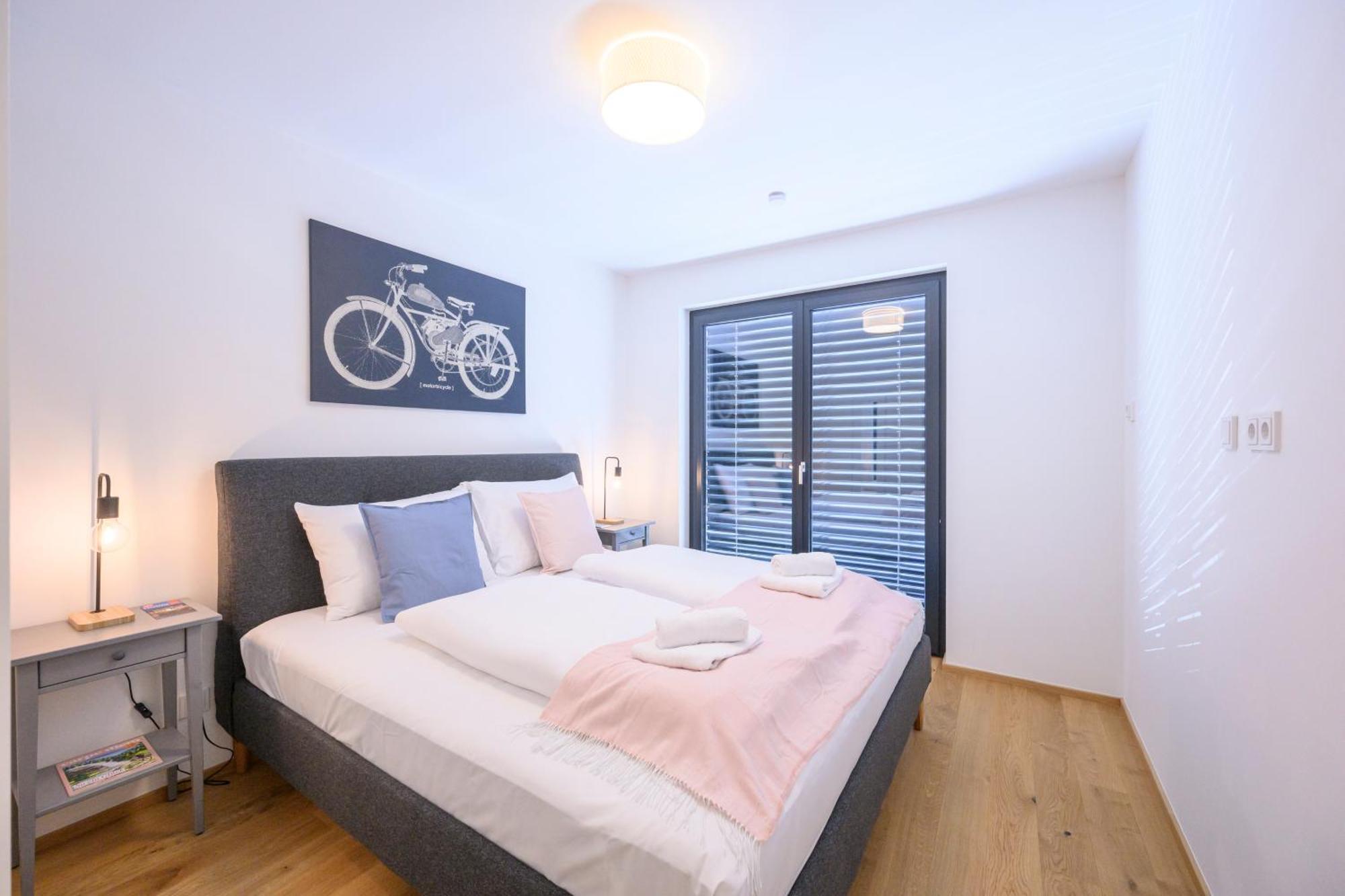 Apartment Cozy Ottakring *