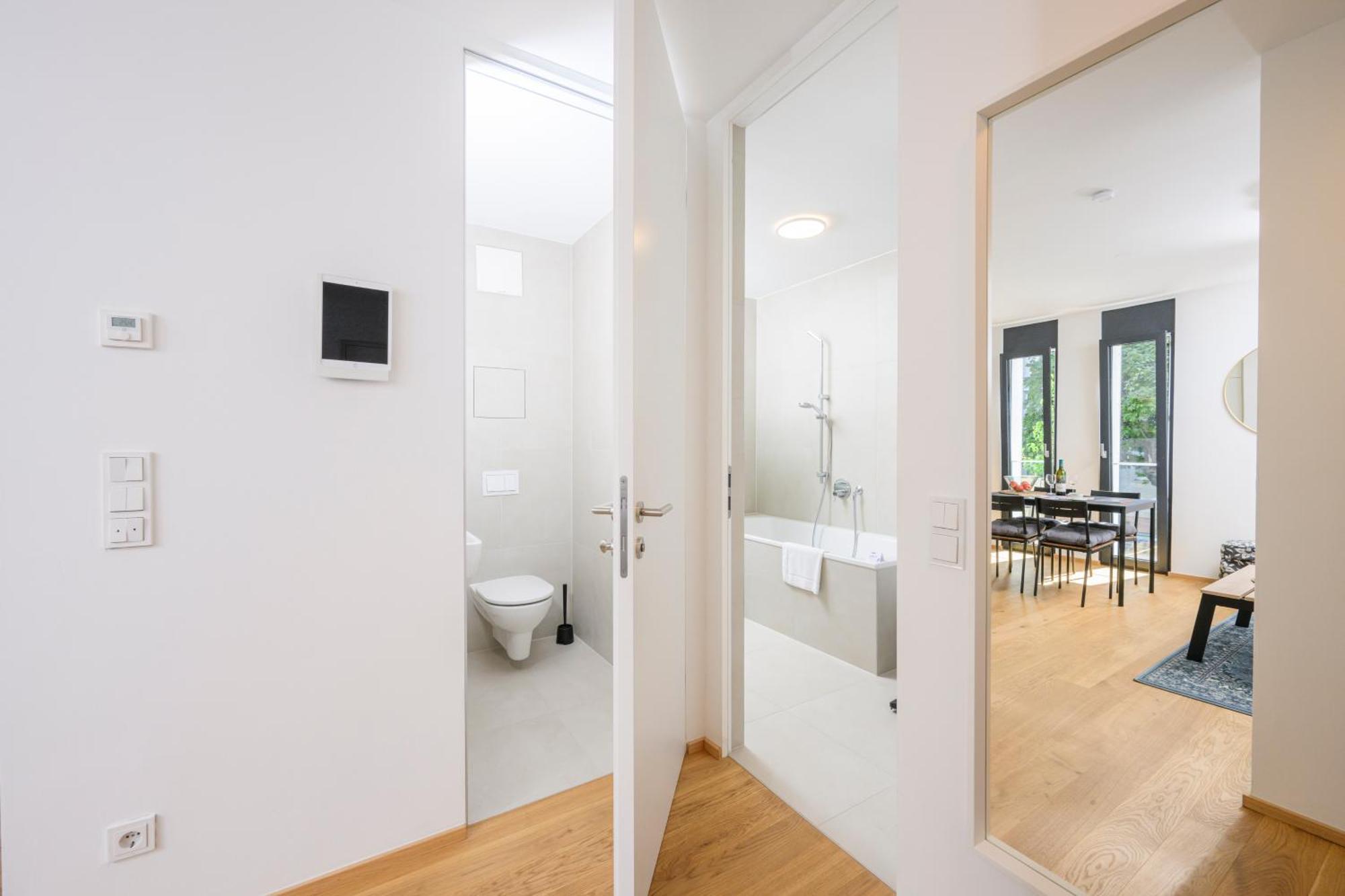 Cozy Ottakring Vienna