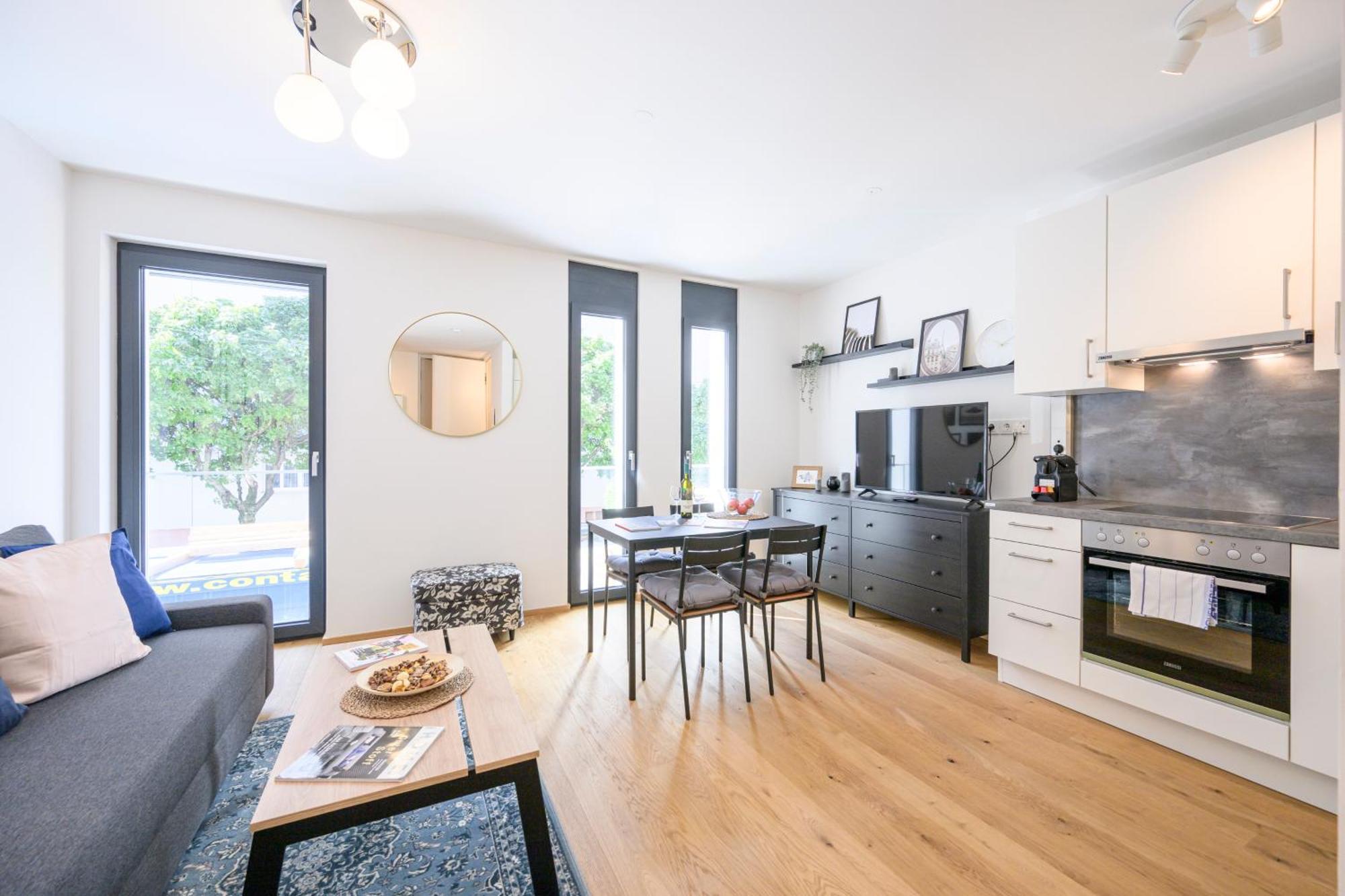 Cozy Ottakring
